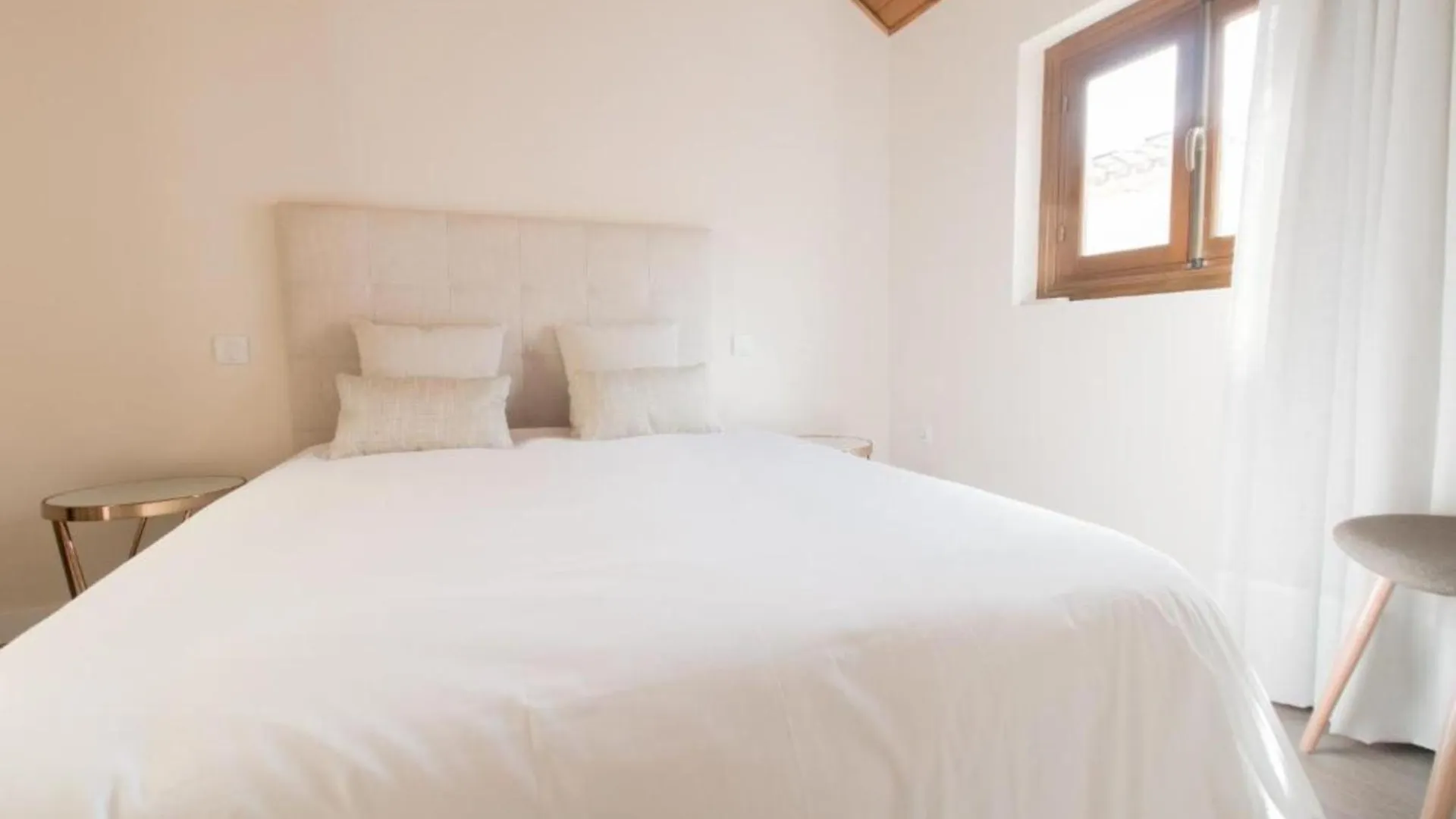 Malaga4You Nosquera Center Apartment