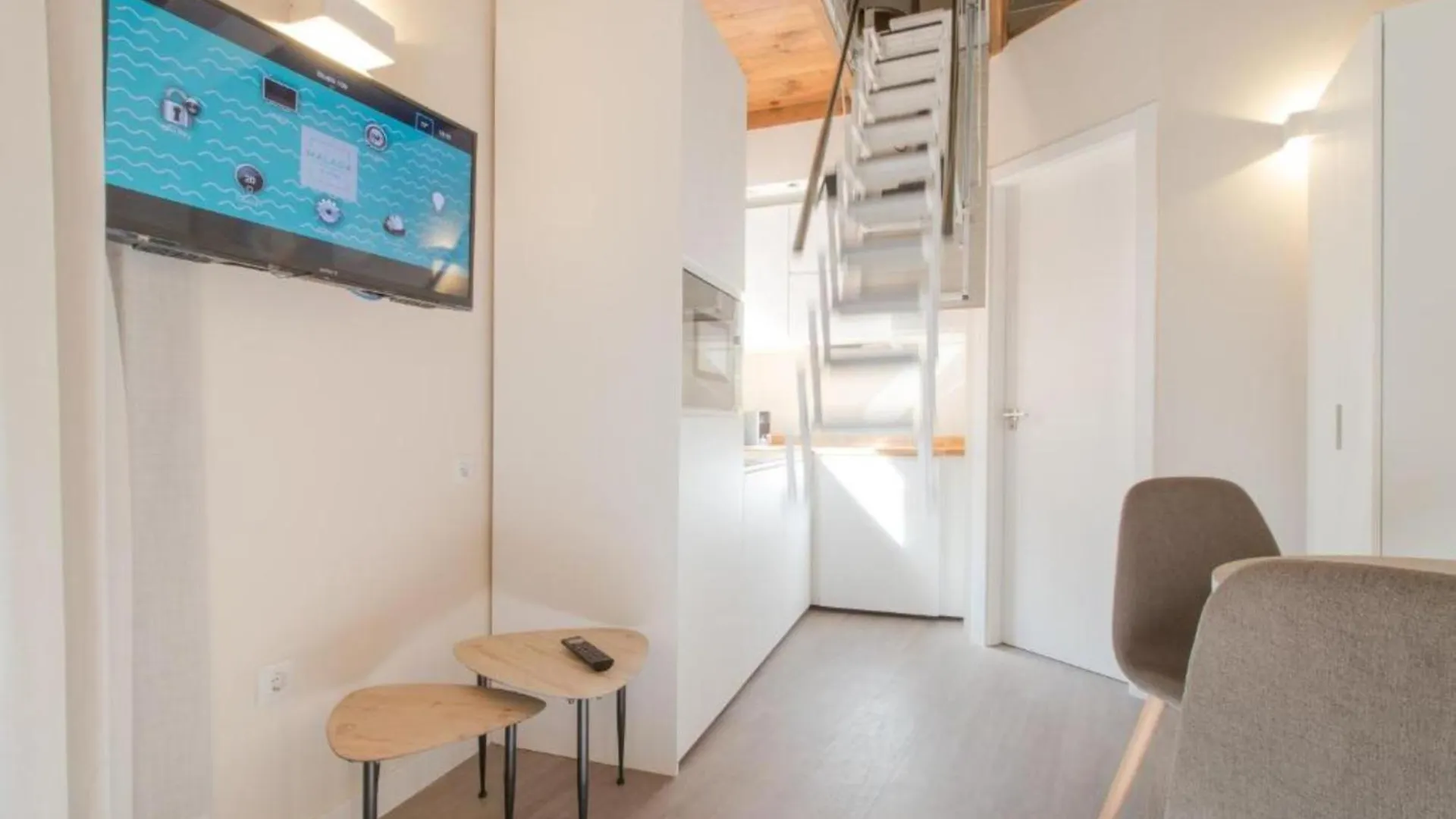 Appartement Malaga4You Nosquera Center