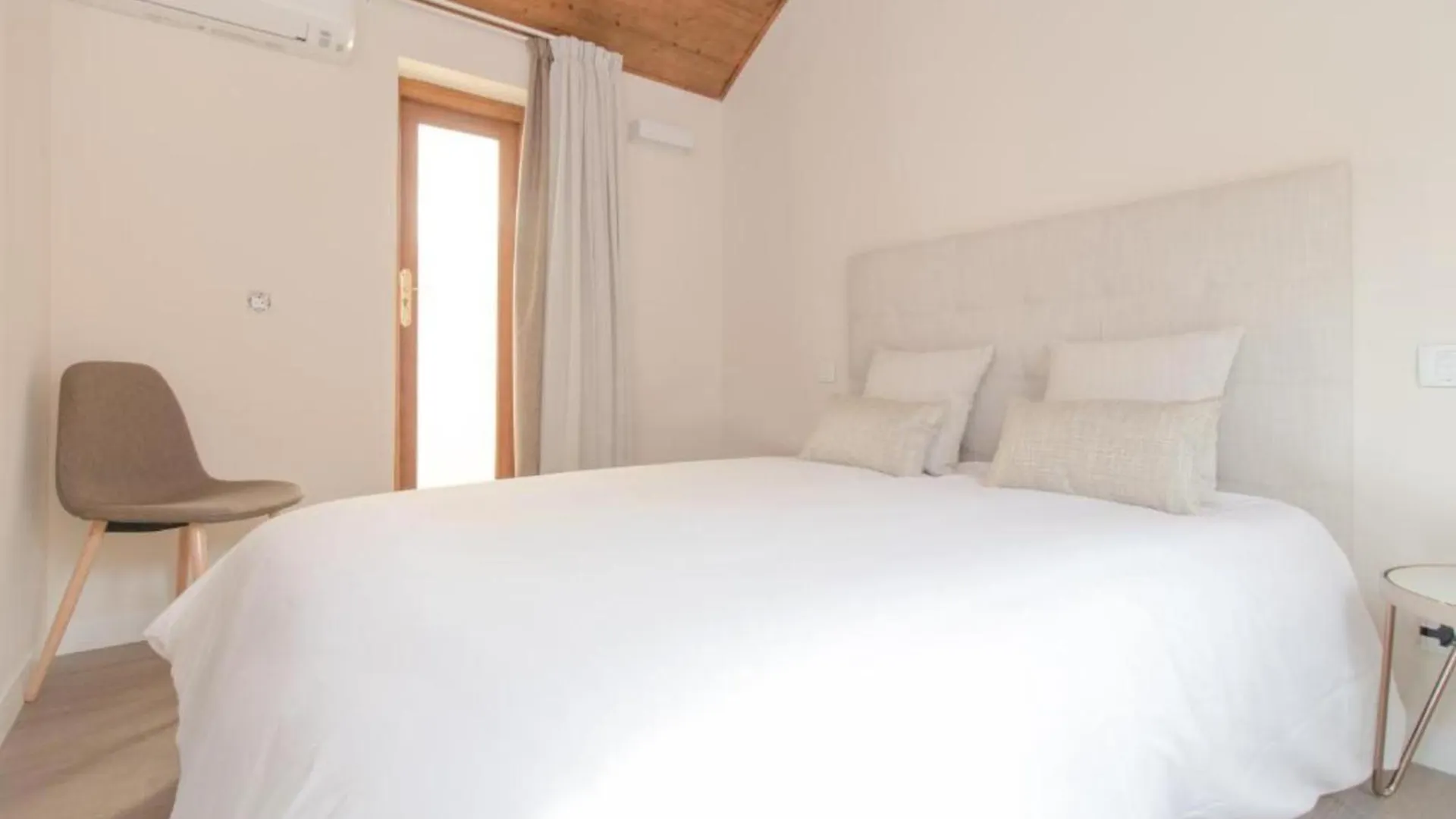 Appartement Malaga4You Nosquera Center Espagne