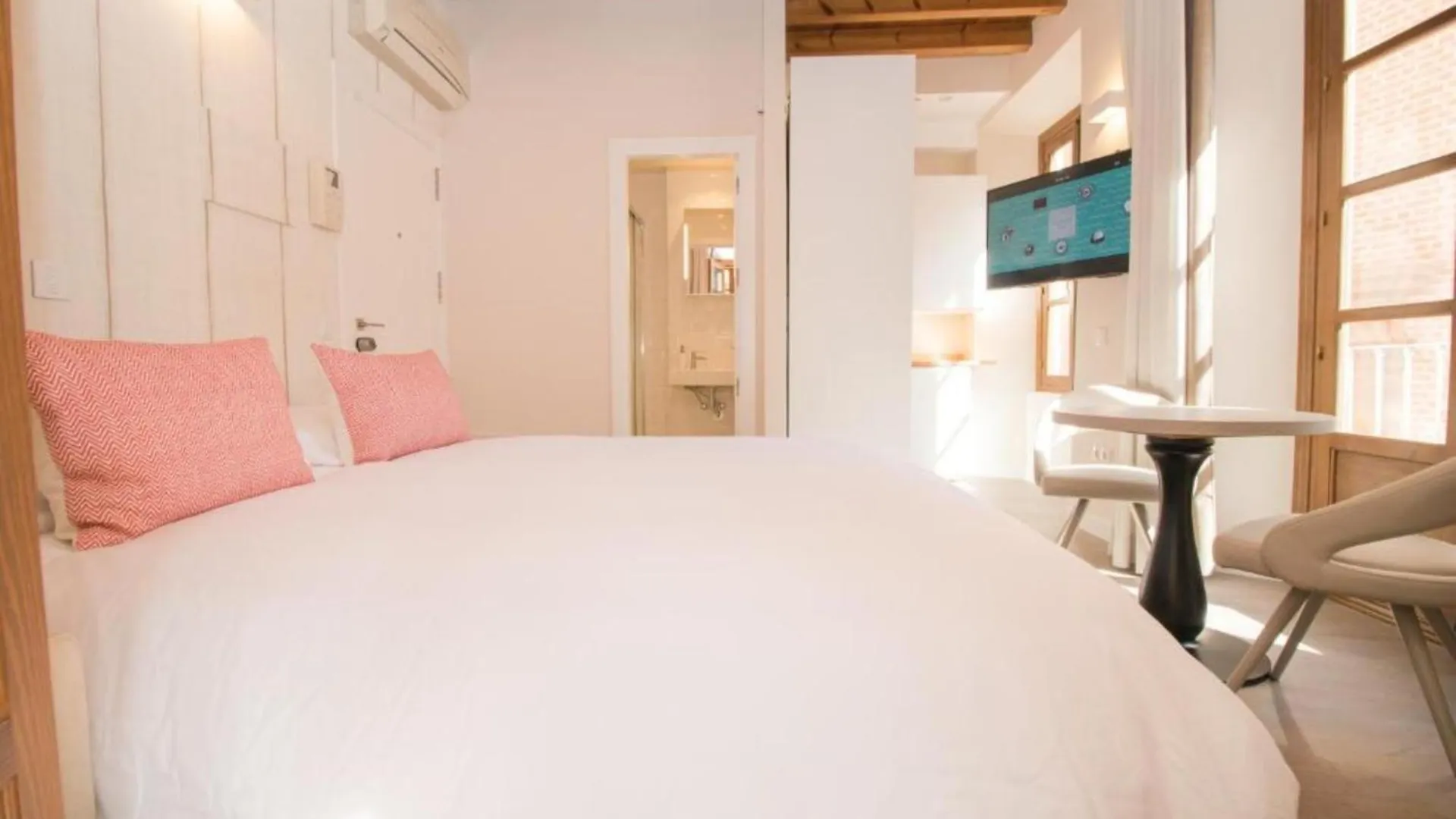 Malaga4You Nosquera Center Apartment Malaga