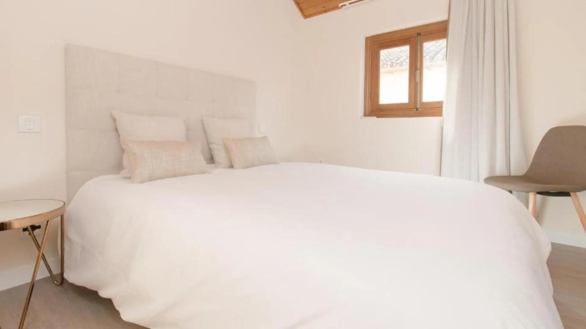 Apartment Malaga4You Nosquera Center